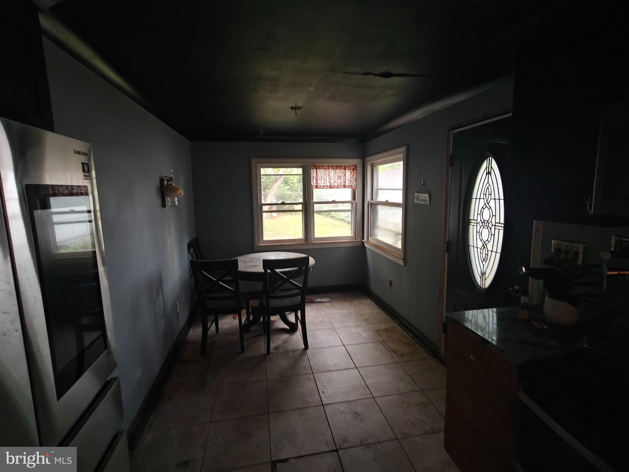 CRISIELD - Residential