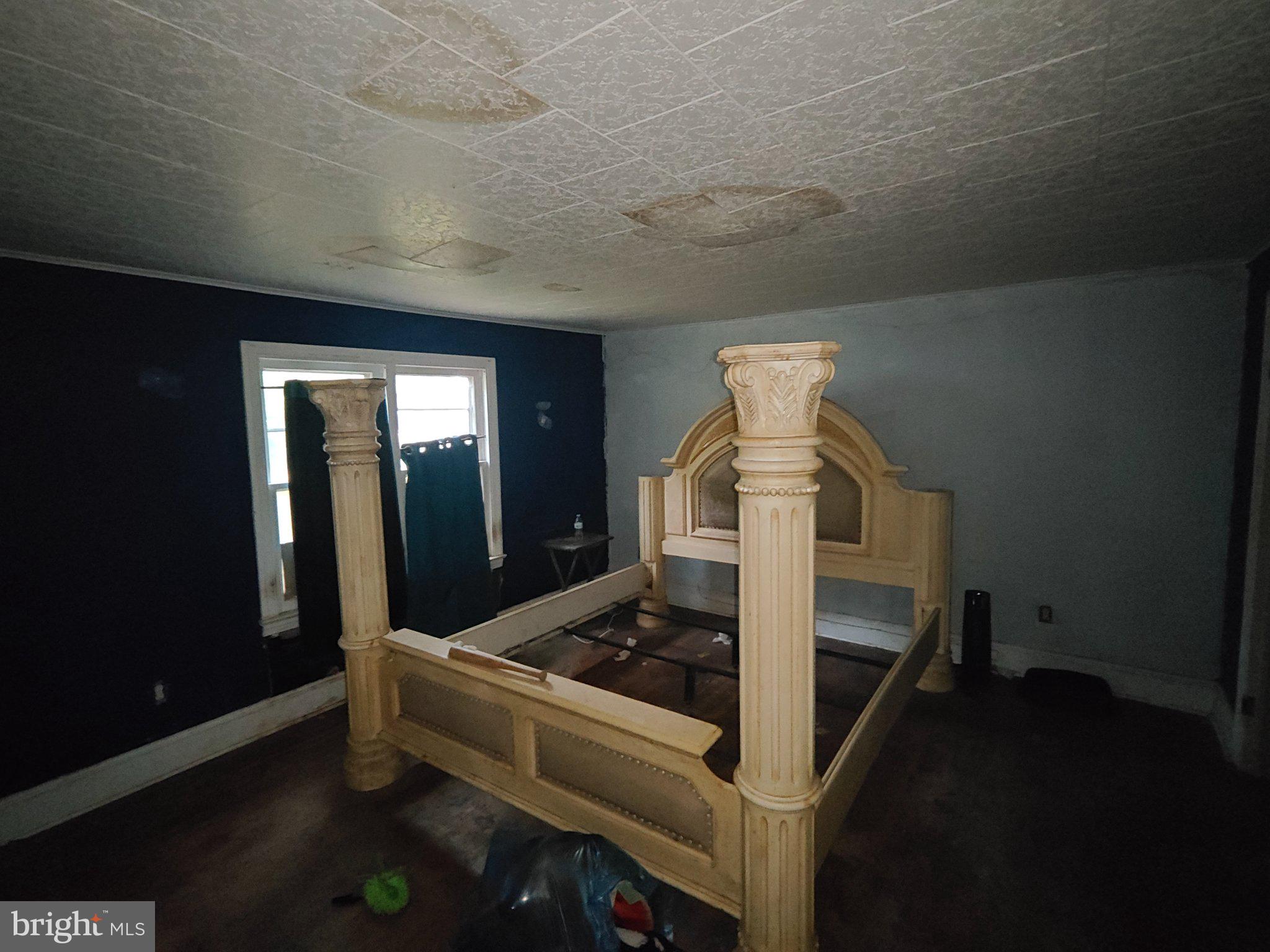 CRISIELD - Residential
