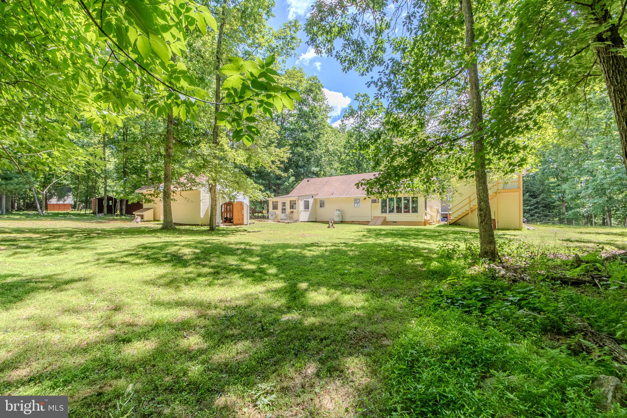 HICKORY HILLS - Residential