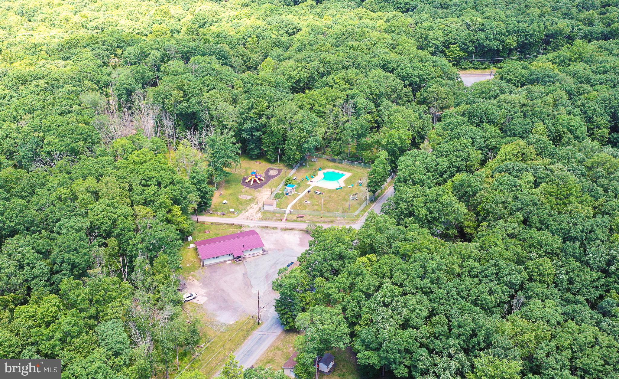 HICKORY HILLS - Residential