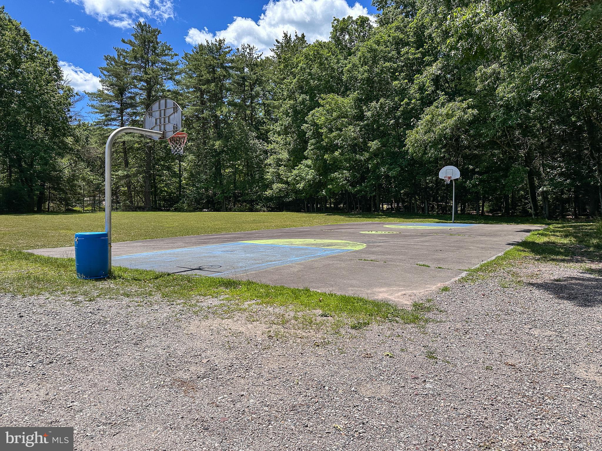 HICKORY HILLS - Residential