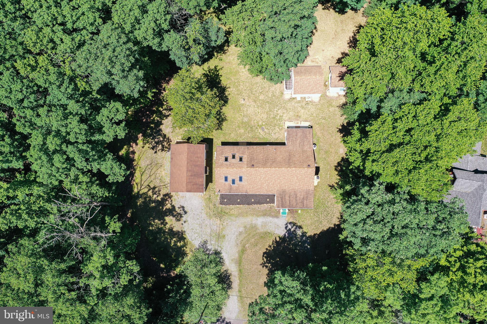 HICKORY HILLS - Residential