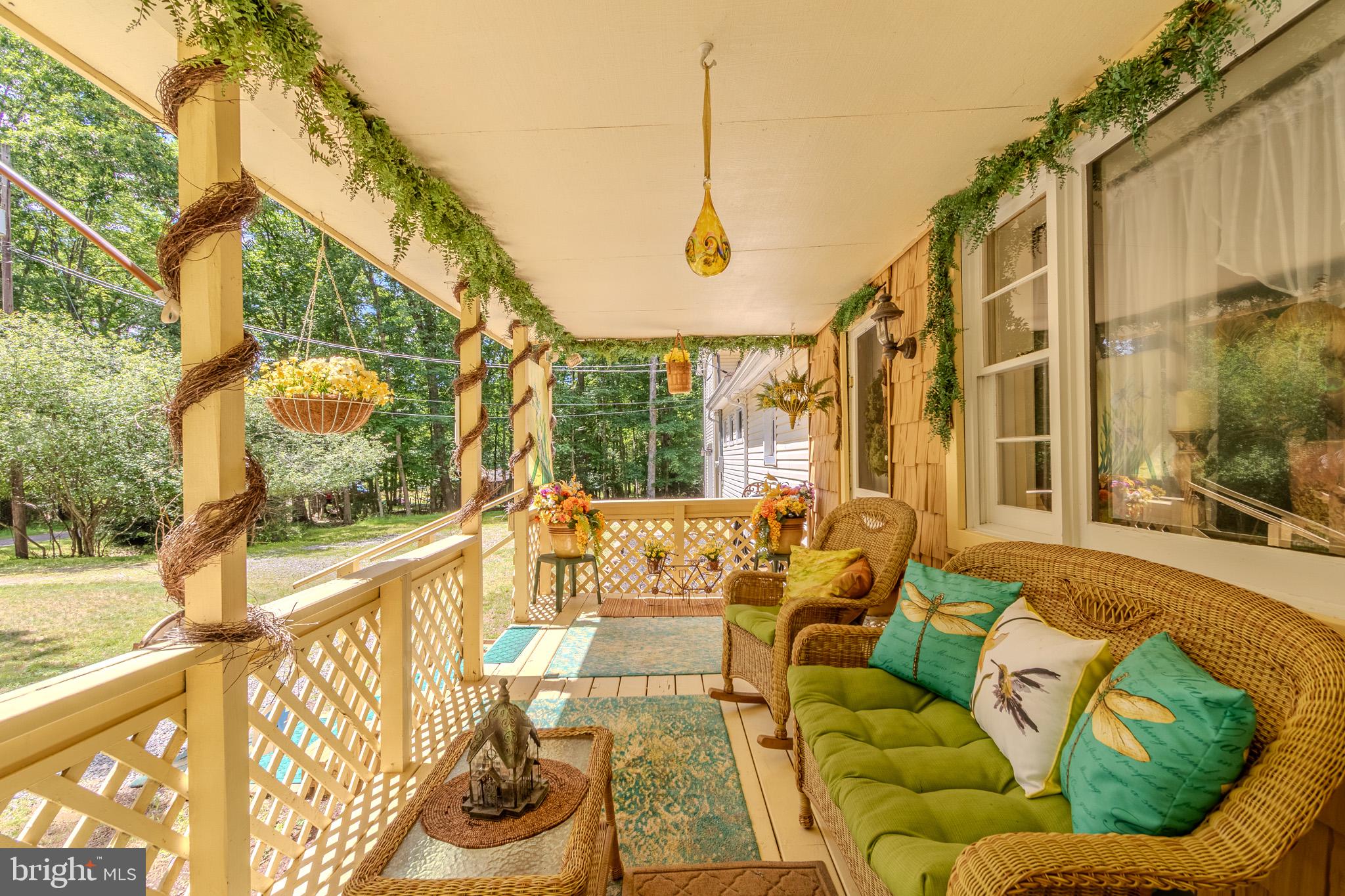 HICKORY HILLS - Residential