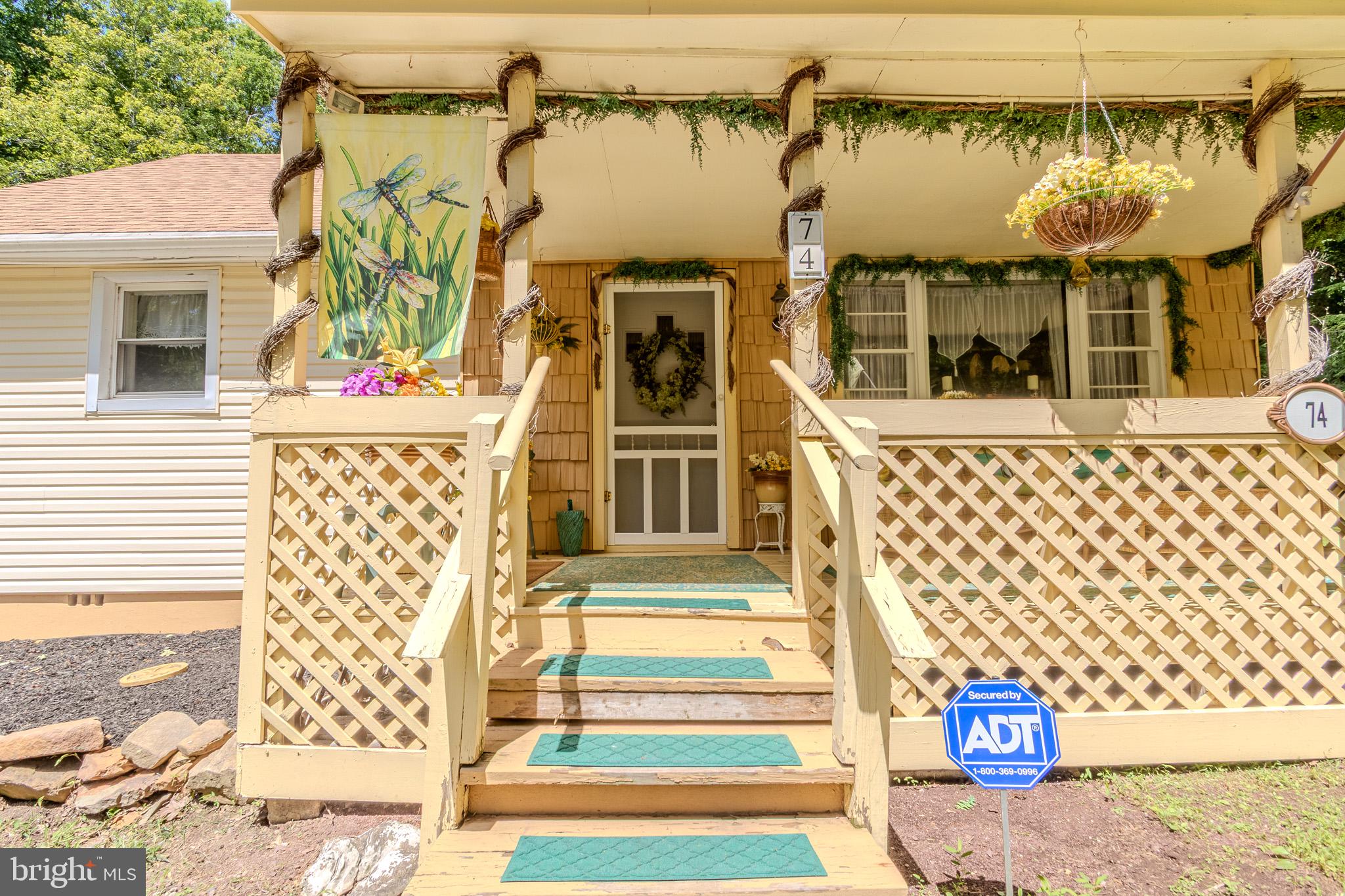 HICKORY HILLS - Residential