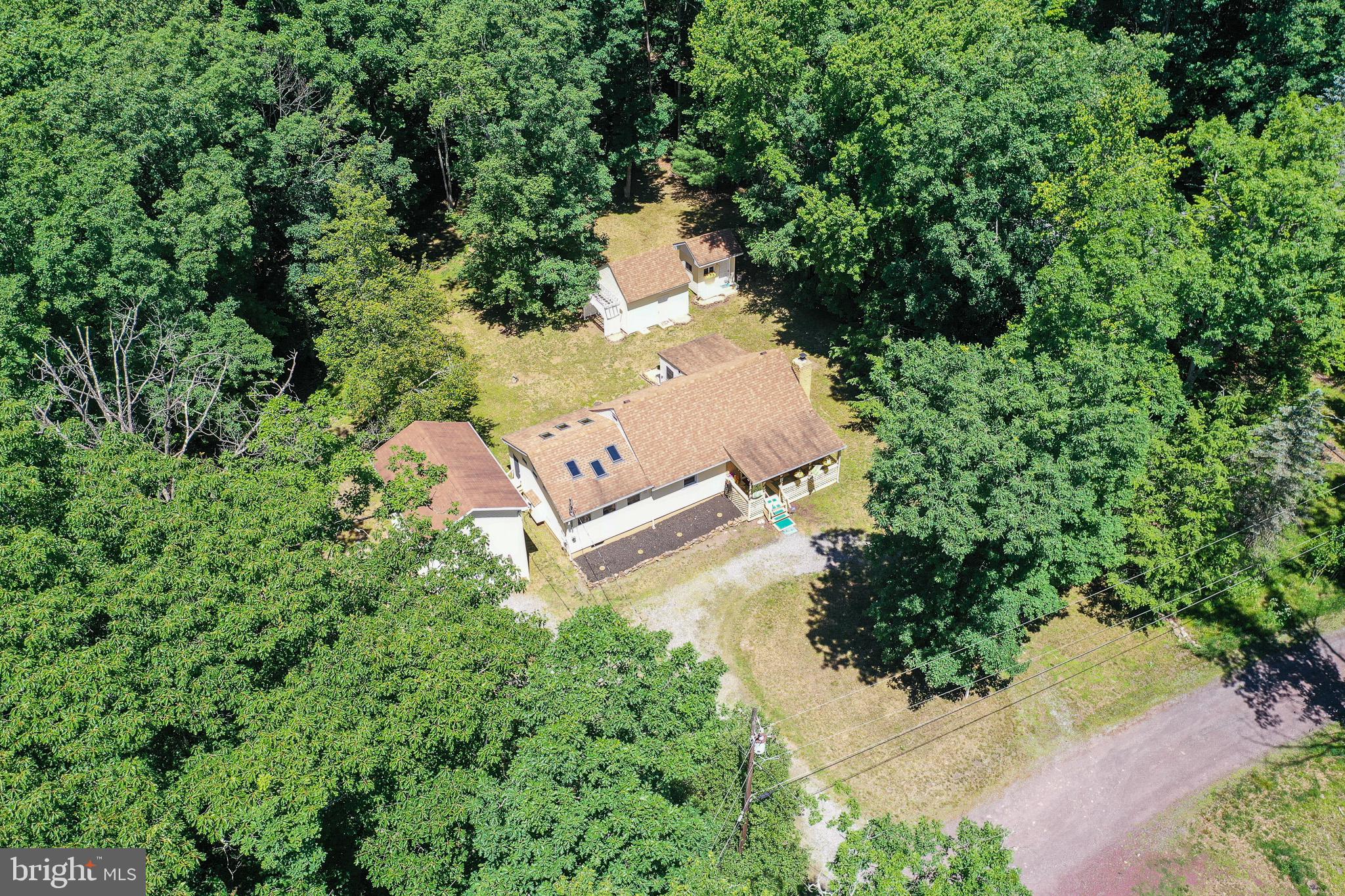 HICKORY HILLS - Residential
