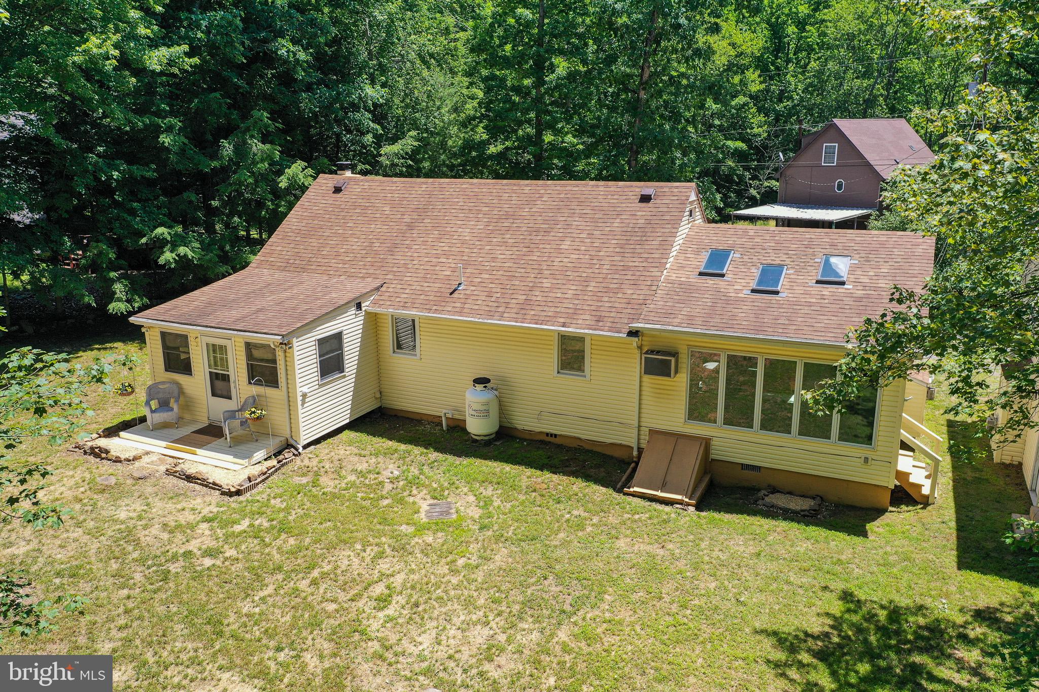 HICKORY HILLS - Residential