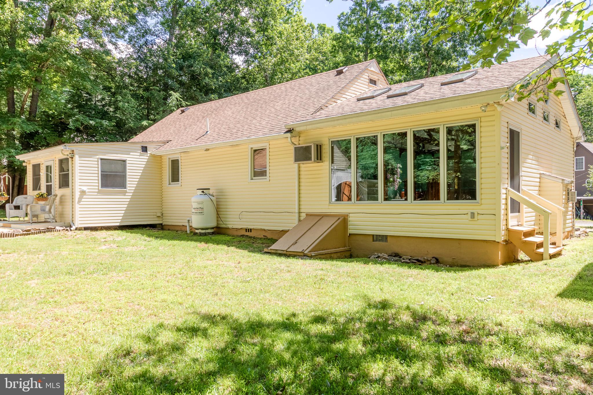 HICKORY HILLS - Residential