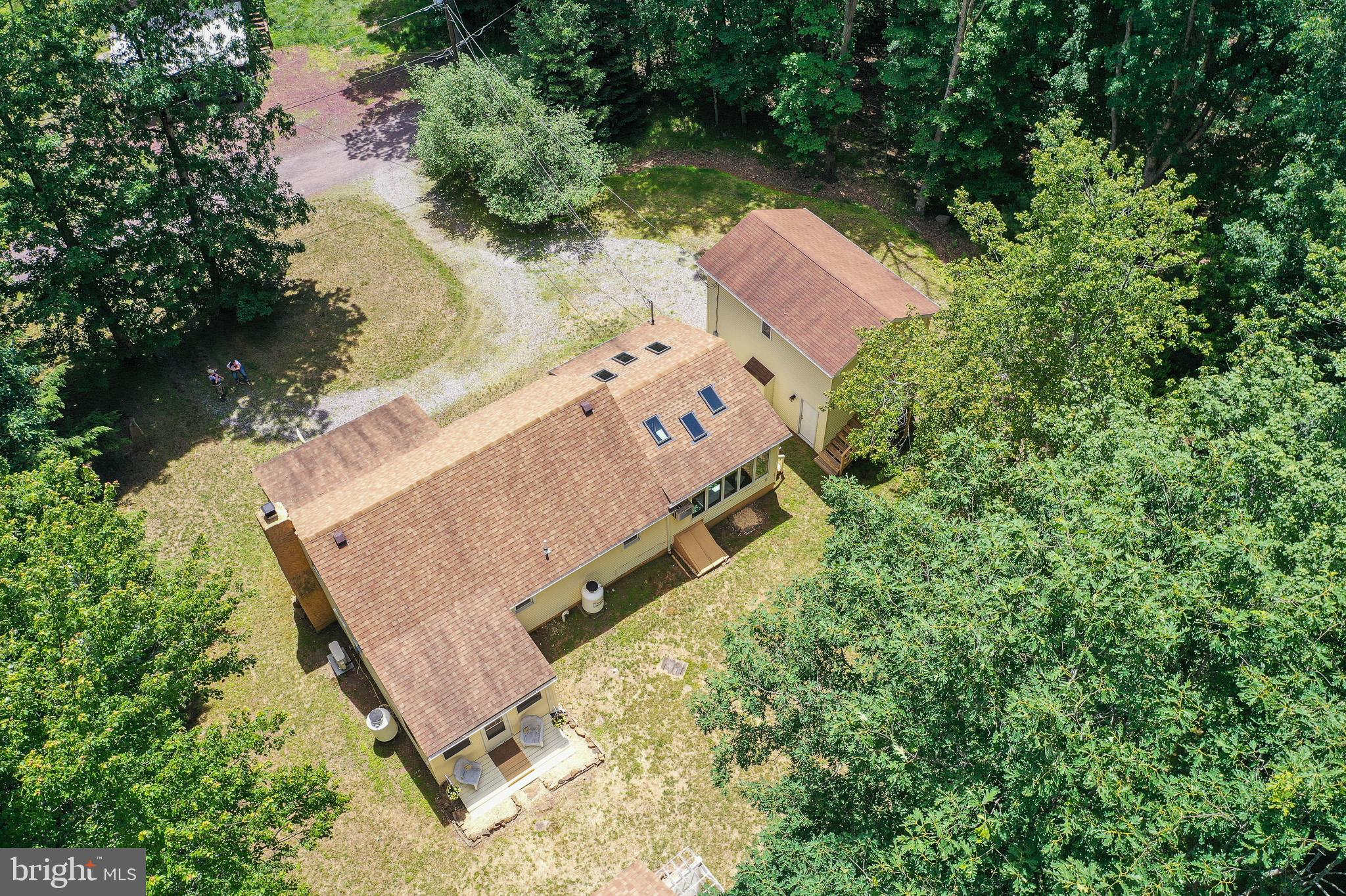 HICKORY HILLS - Residential