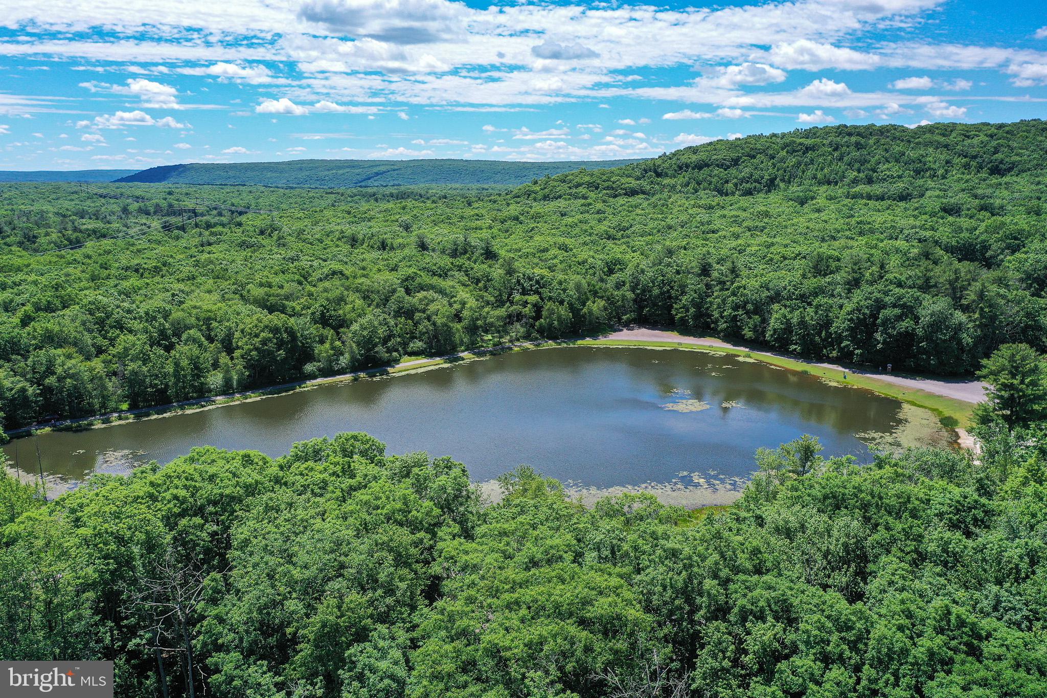 HICKORY HILLS - Residential