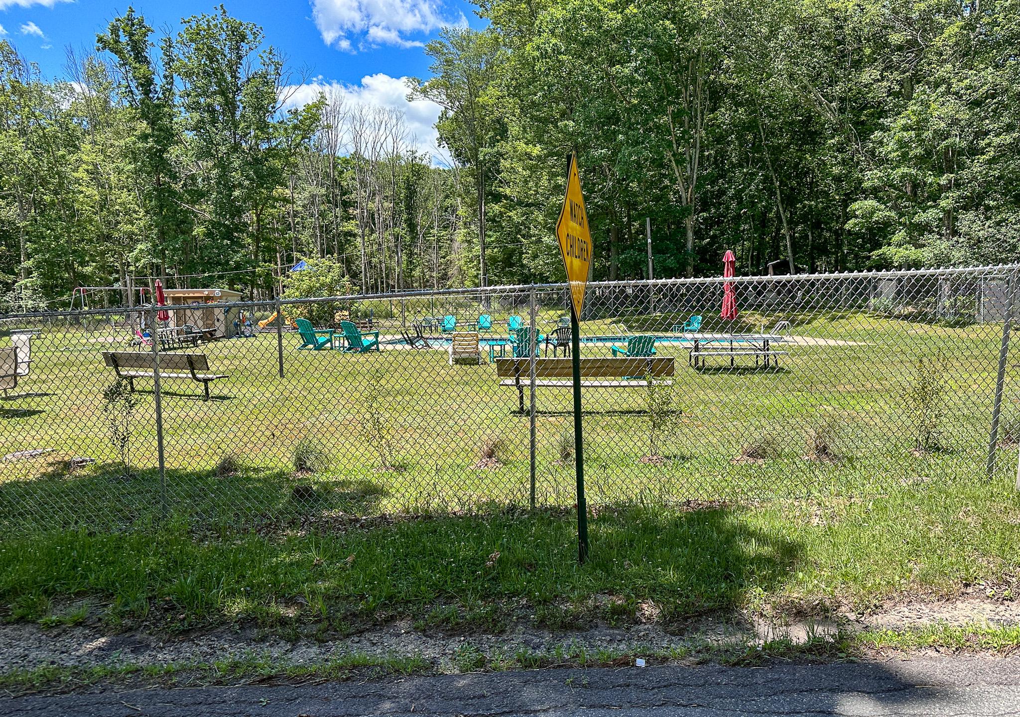HICKORY HILLS - Residential