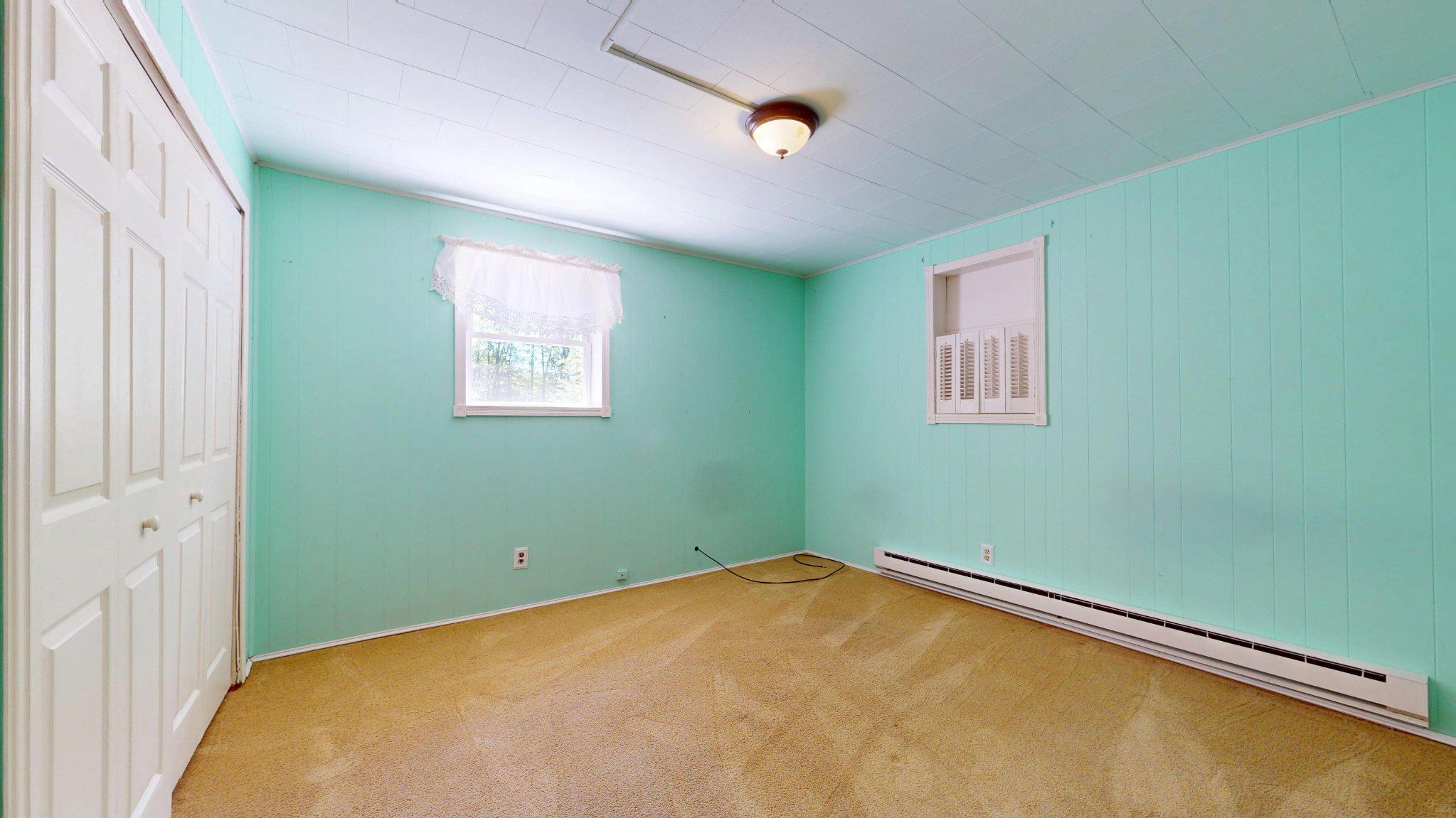 HICKORY HILLS - Residential