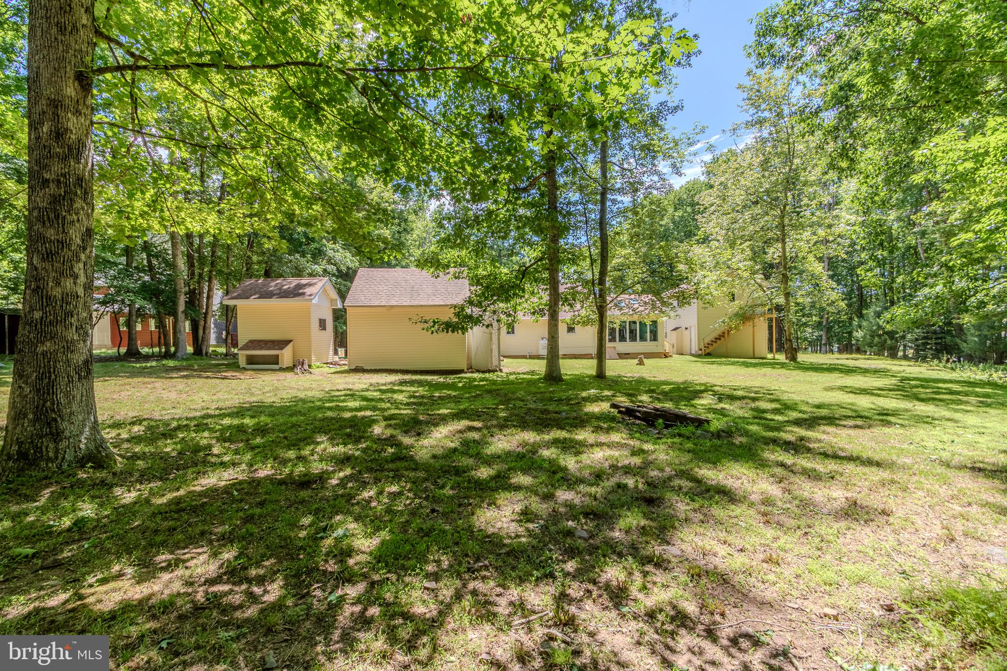 HICKORY HILLS - Residential