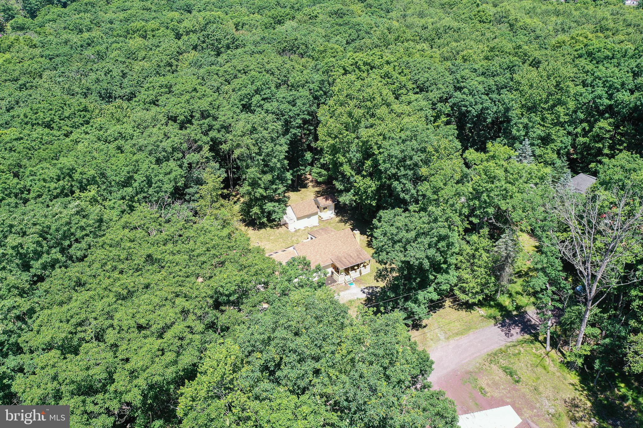 HICKORY HILLS - Residential
