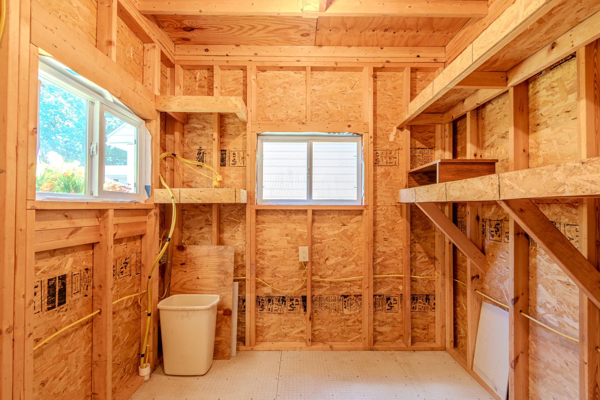 HICKORY HILLS - Residential
