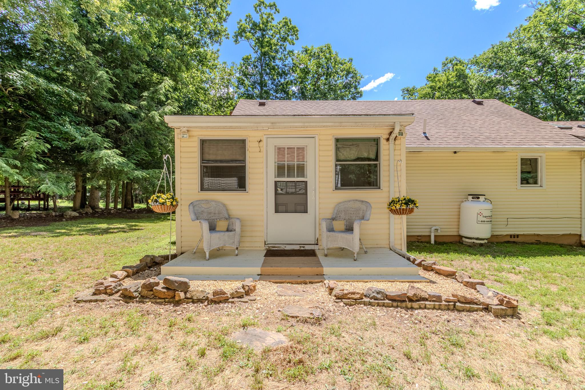 HICKORY HILLS - Residential