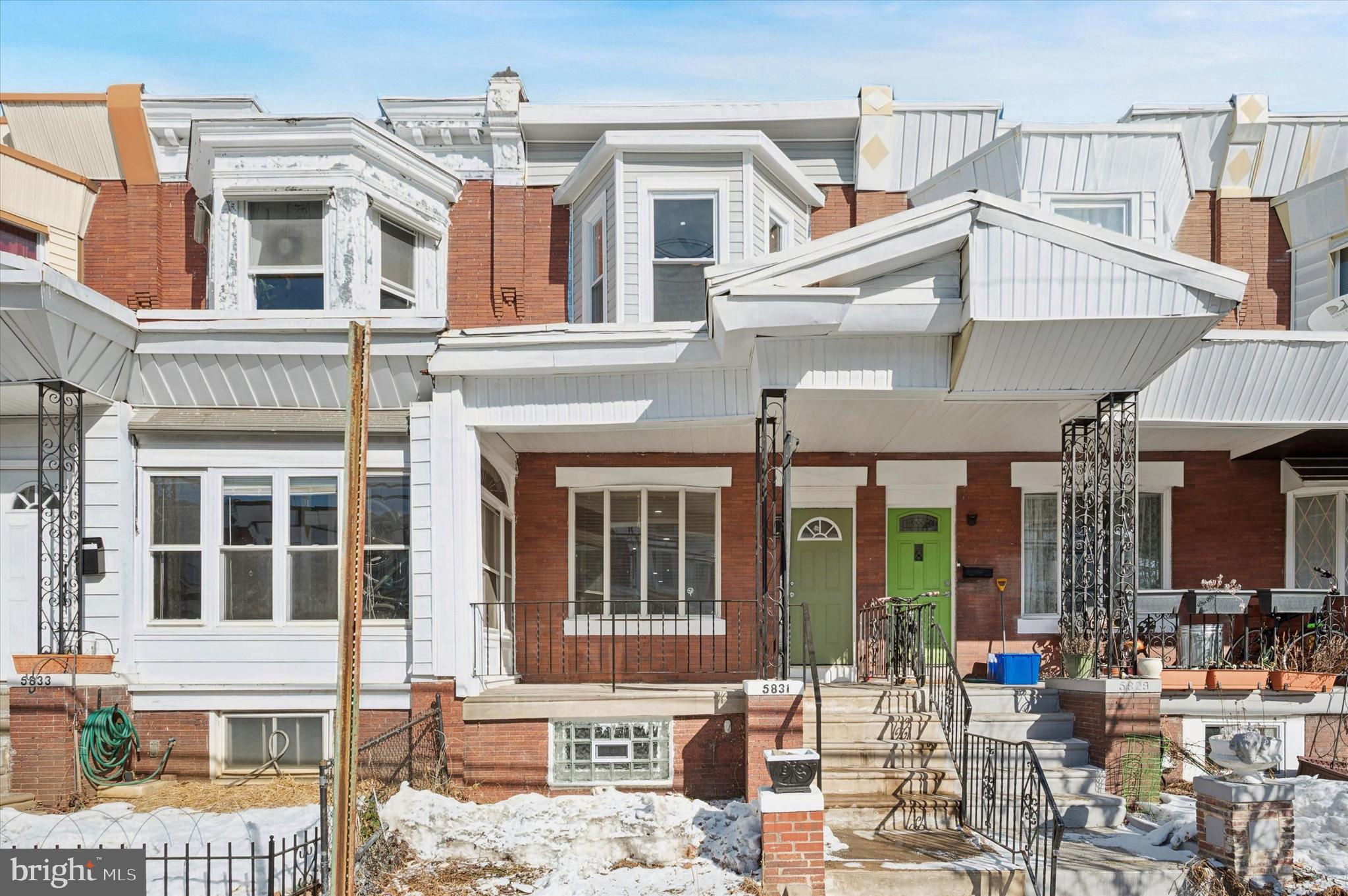 COBBS CREEK - Residential
