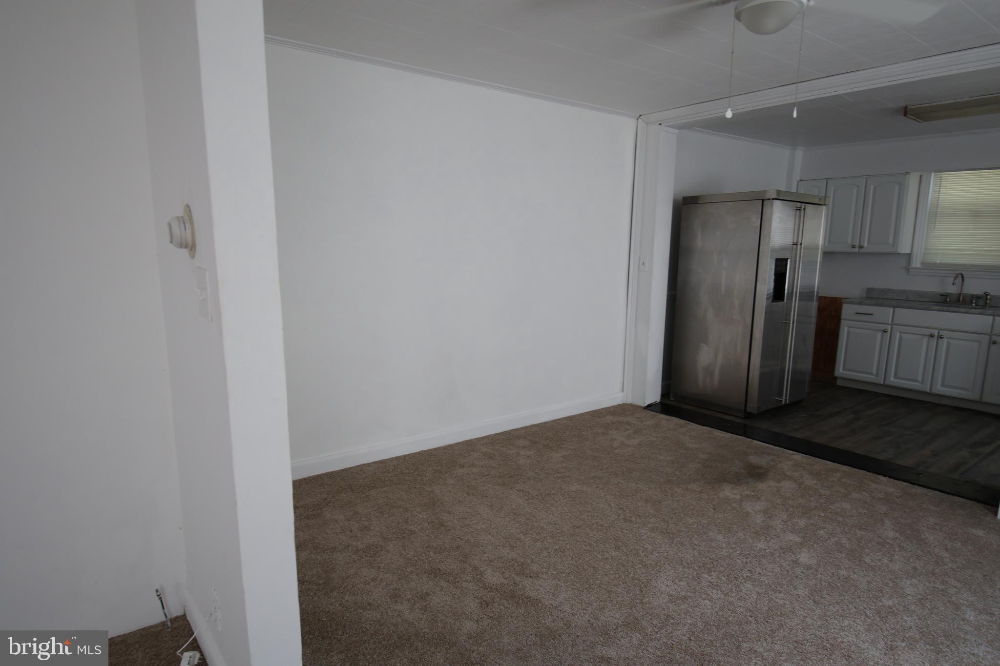 MORELL PARK - Residential
