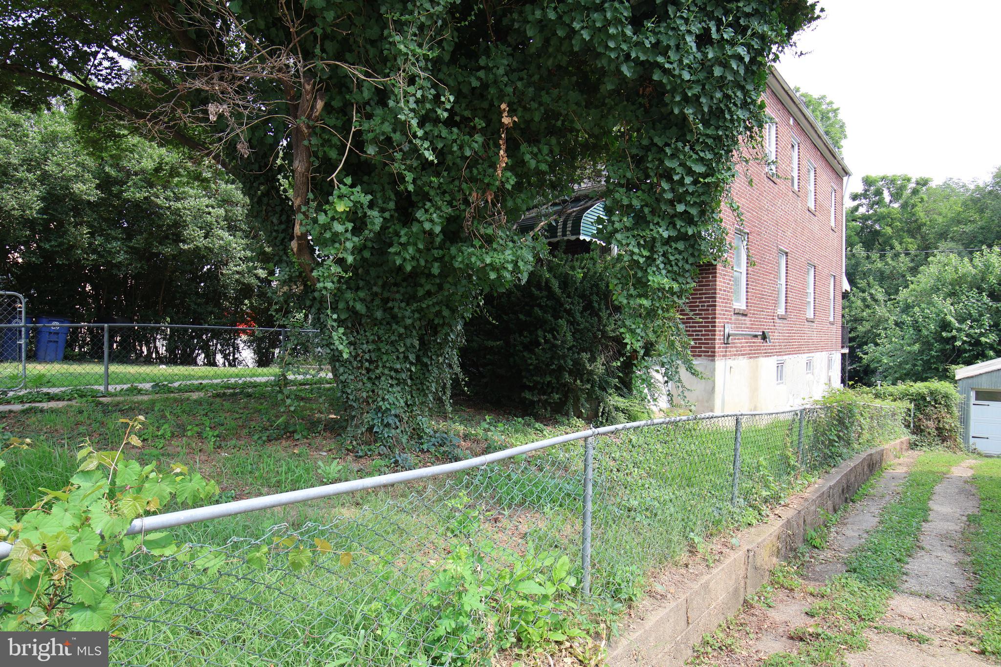 MORELL PARK - Residential