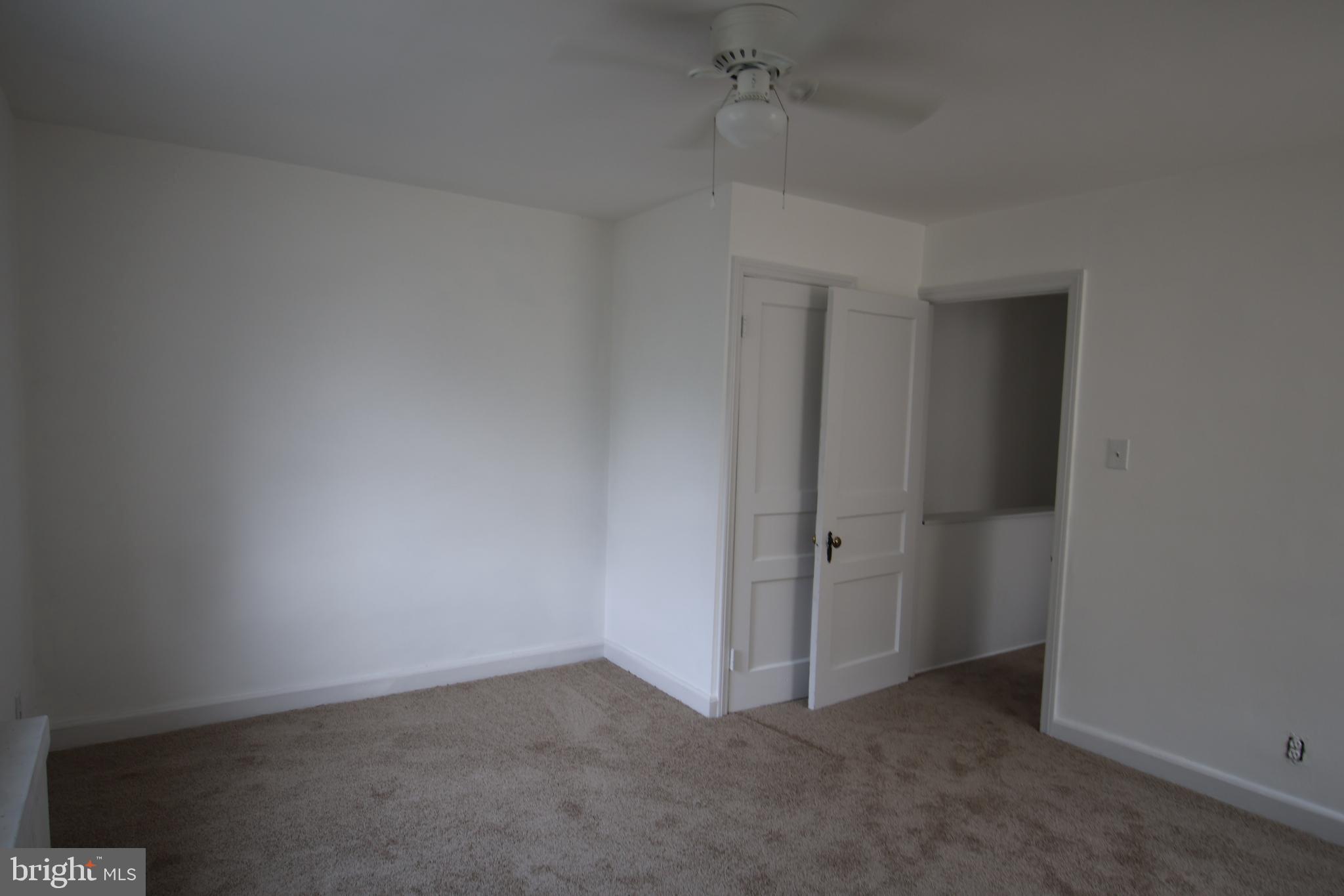MORELL PARK - Residential