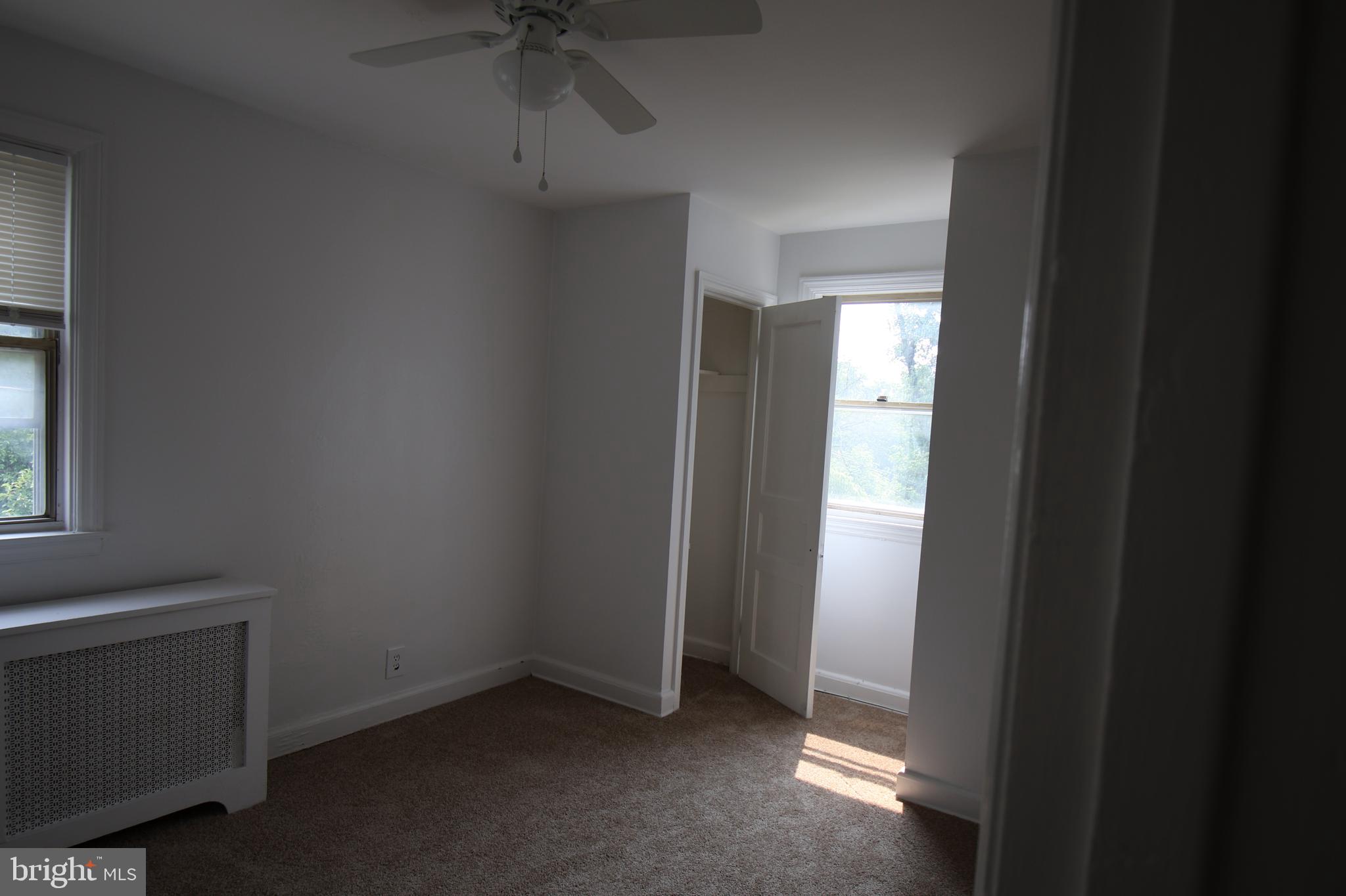 MORELL PARK - Residential