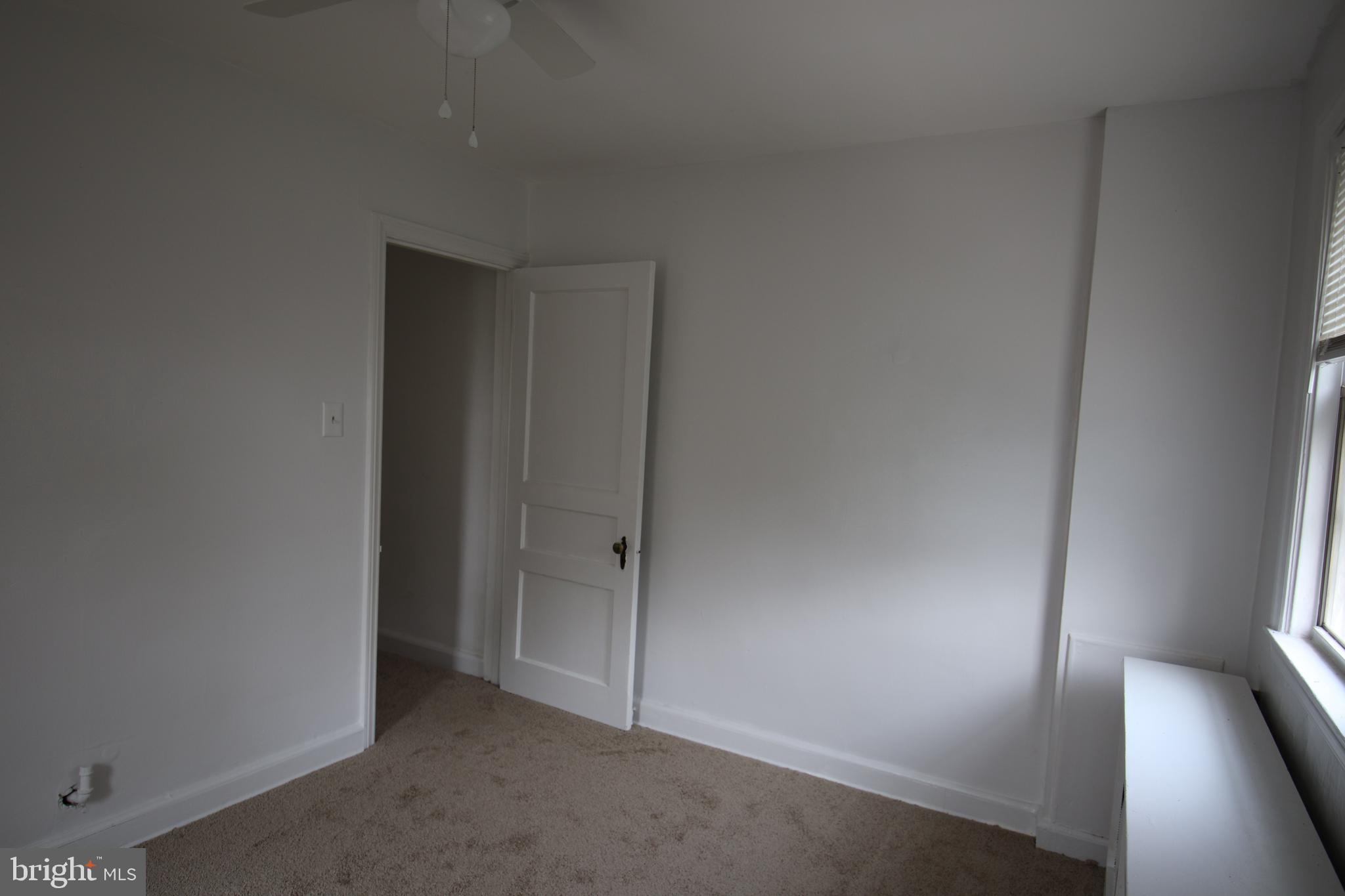 MORELL PARK - Residential