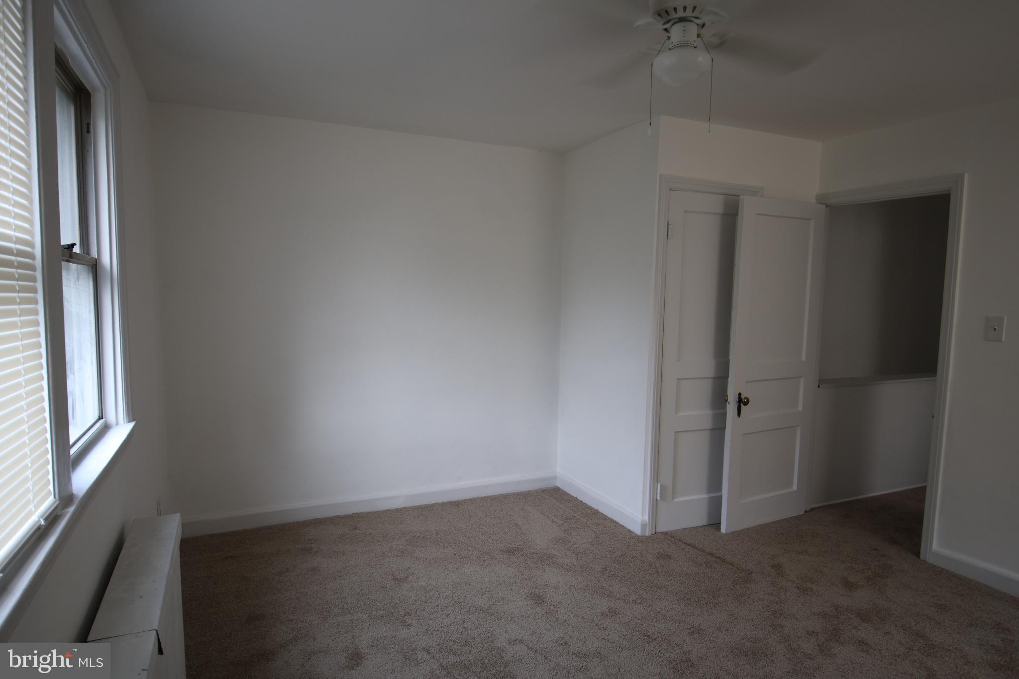MORELL PARK - Residential