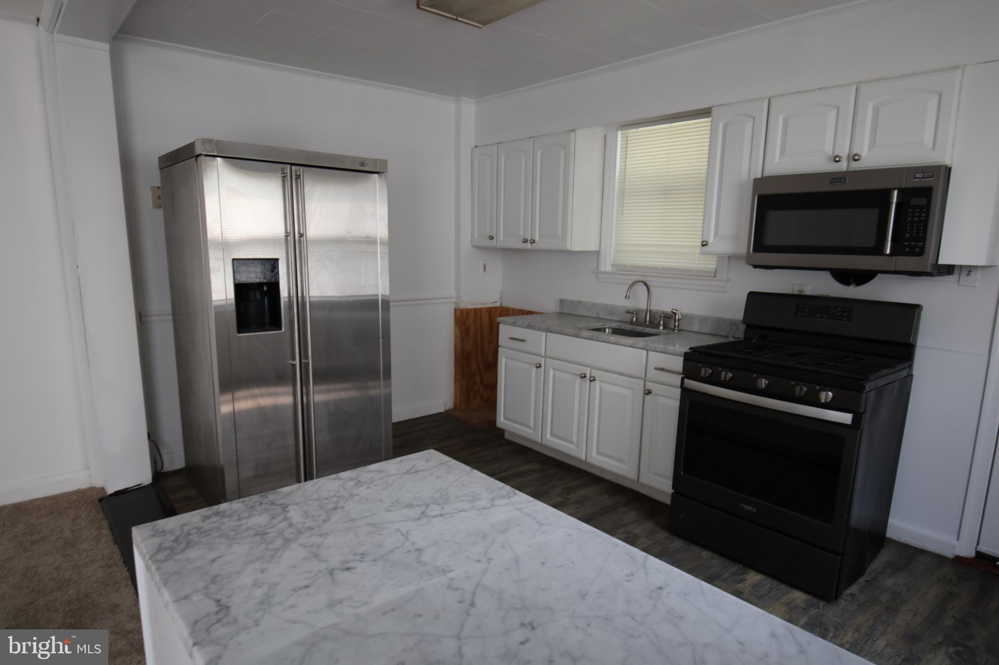 MORELL PARK - Residential