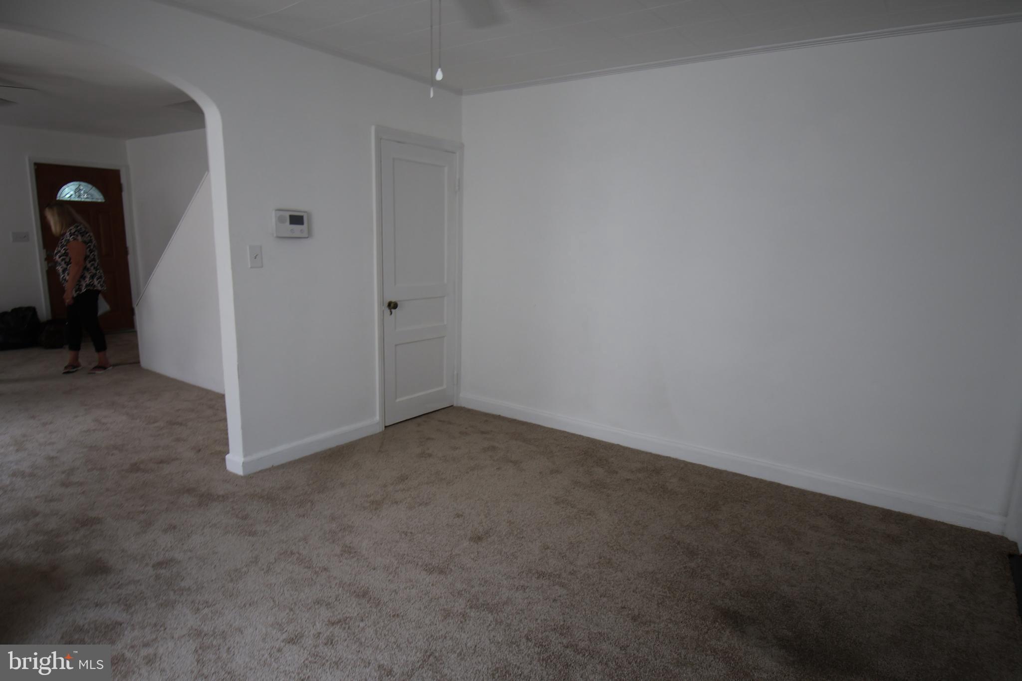 MORELL PARK - Residential