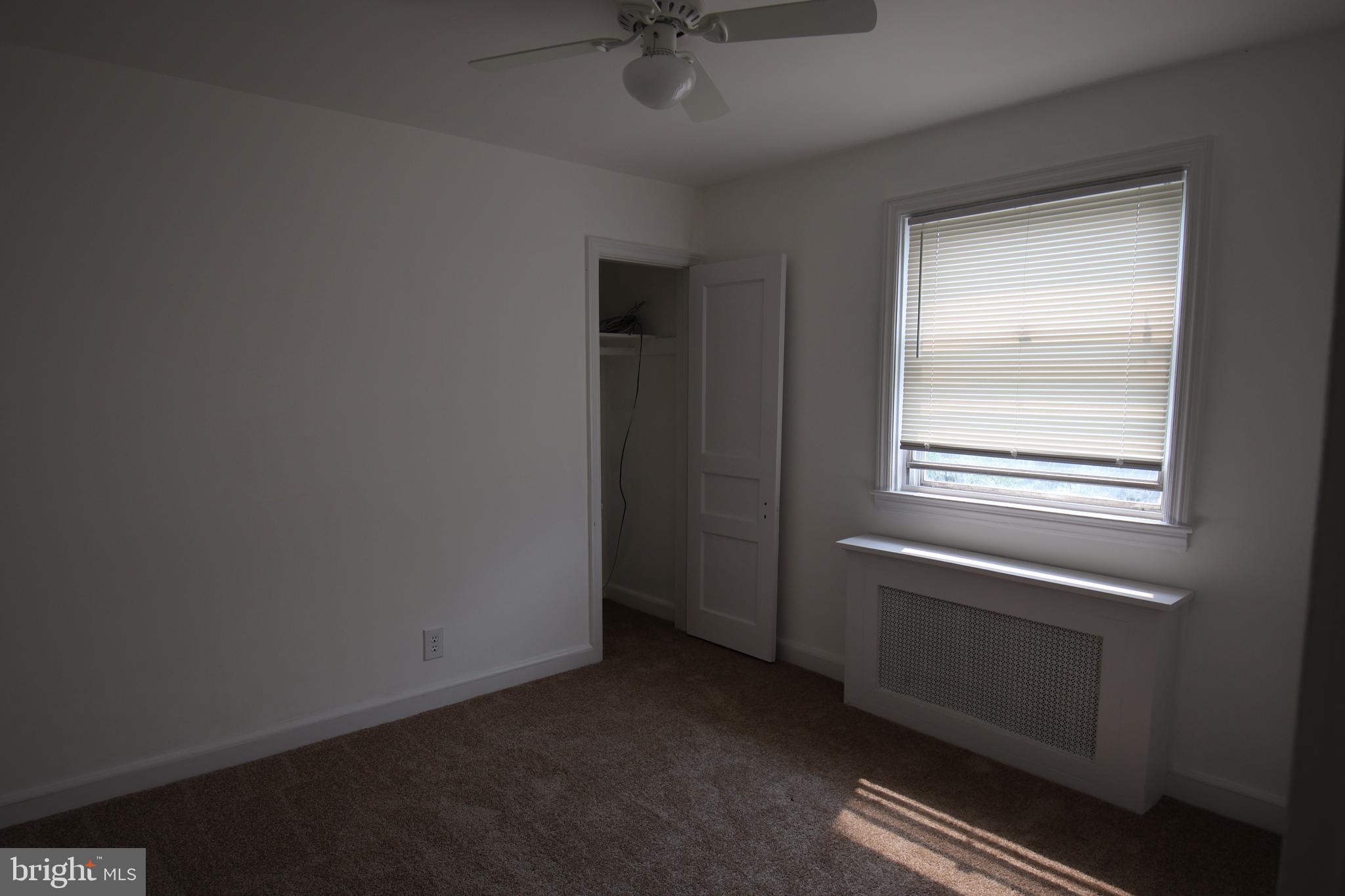MORELL PARK - Residential