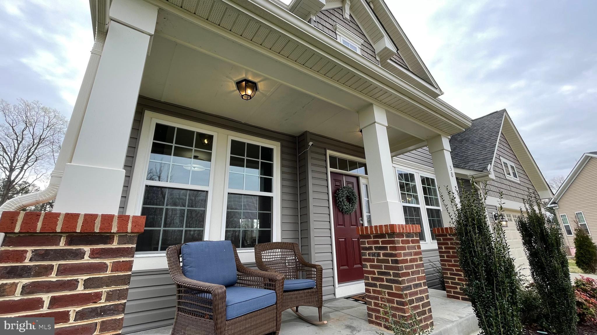 OAKS OF HIGHLAND HOMES - Residential Lease