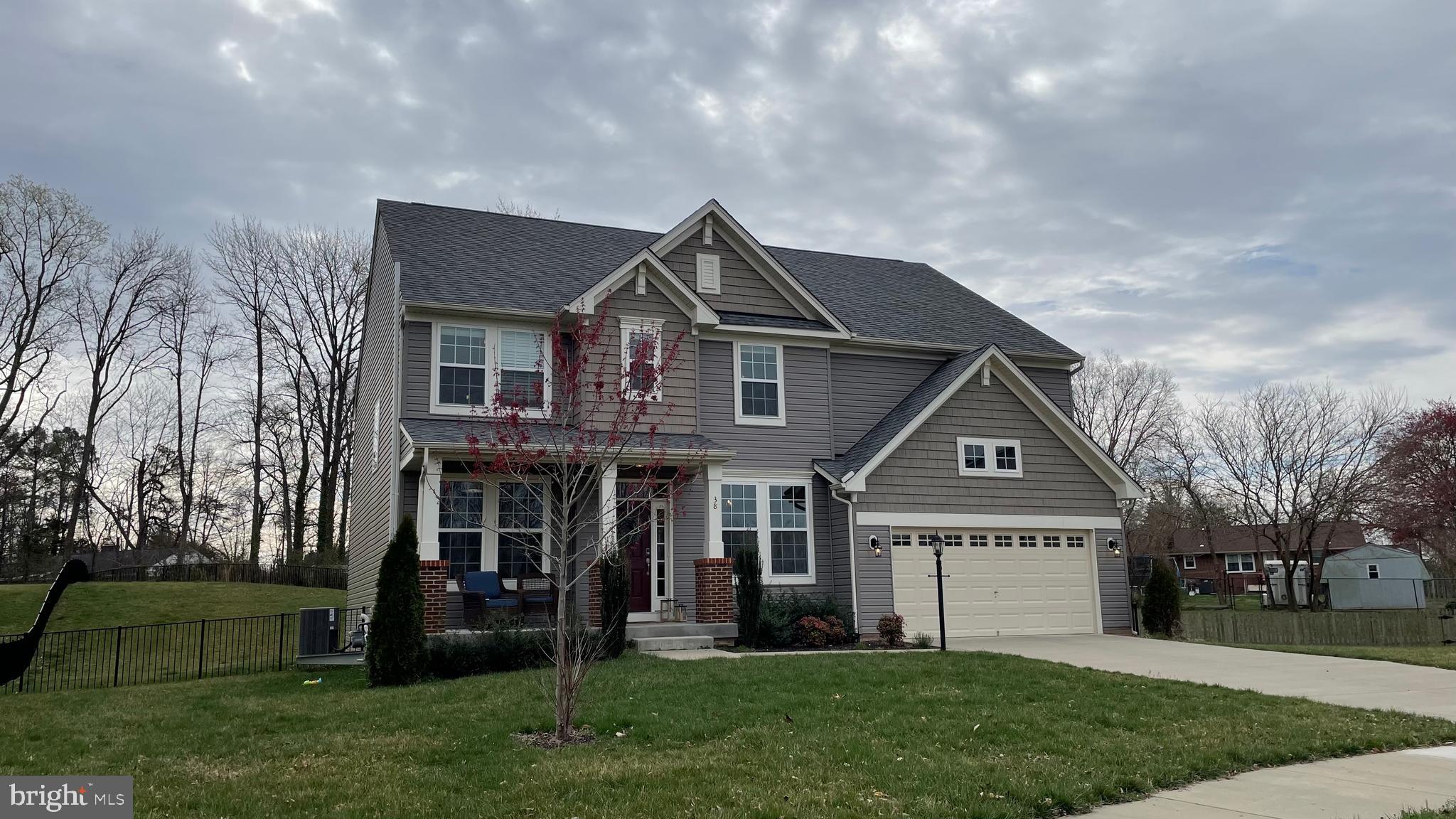OAKS OF HIGHLAND HOMES - Residential Lease