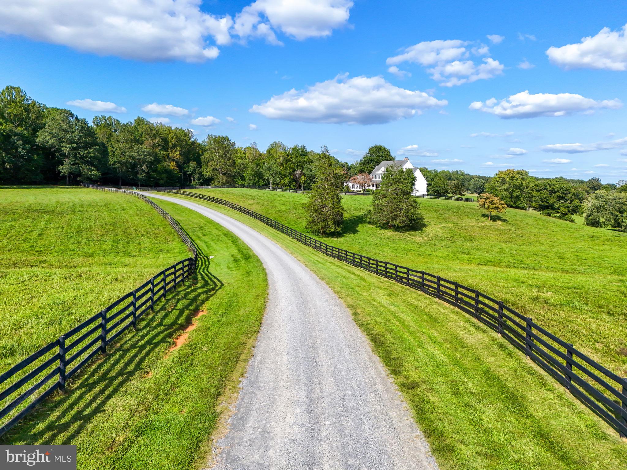 CASTLE WELSH FARMS - Residential