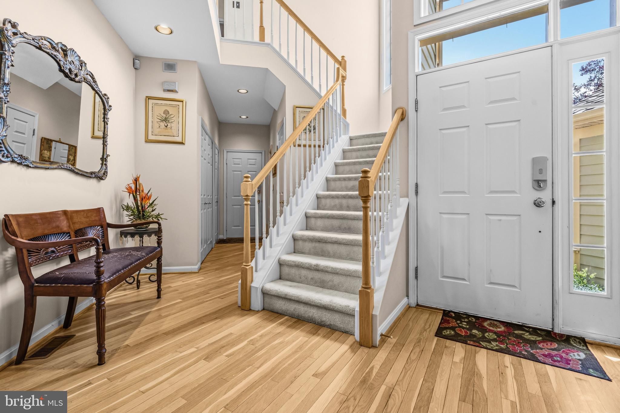 VILLAGE OF HARPERS CHOICE - Residential
