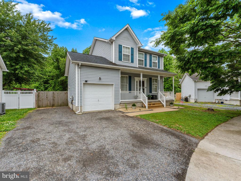 FAIRFIELD - Residential