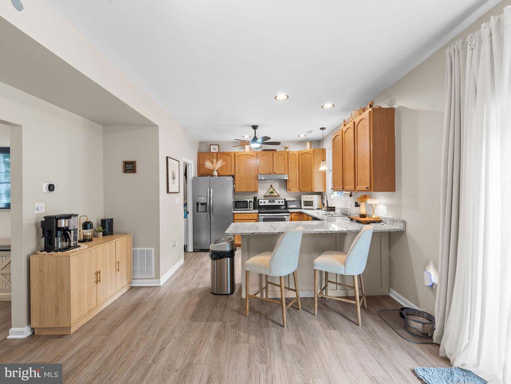 FAIRFIELD - Residential