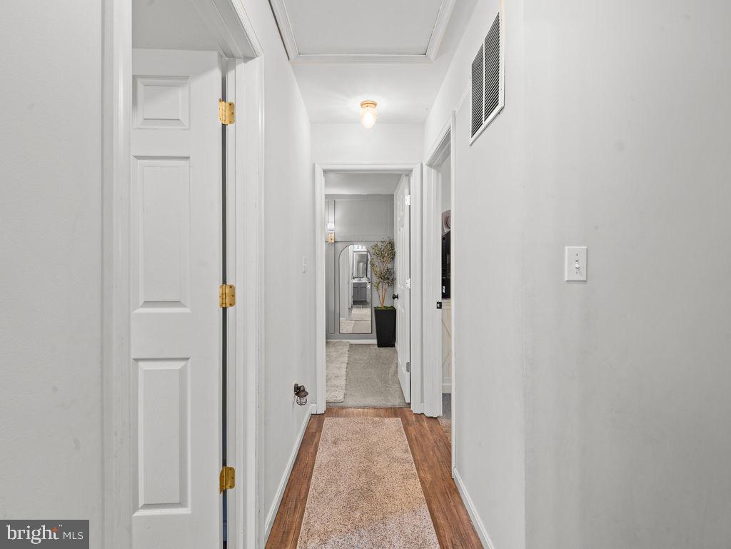 FAIRFIELD - Residential