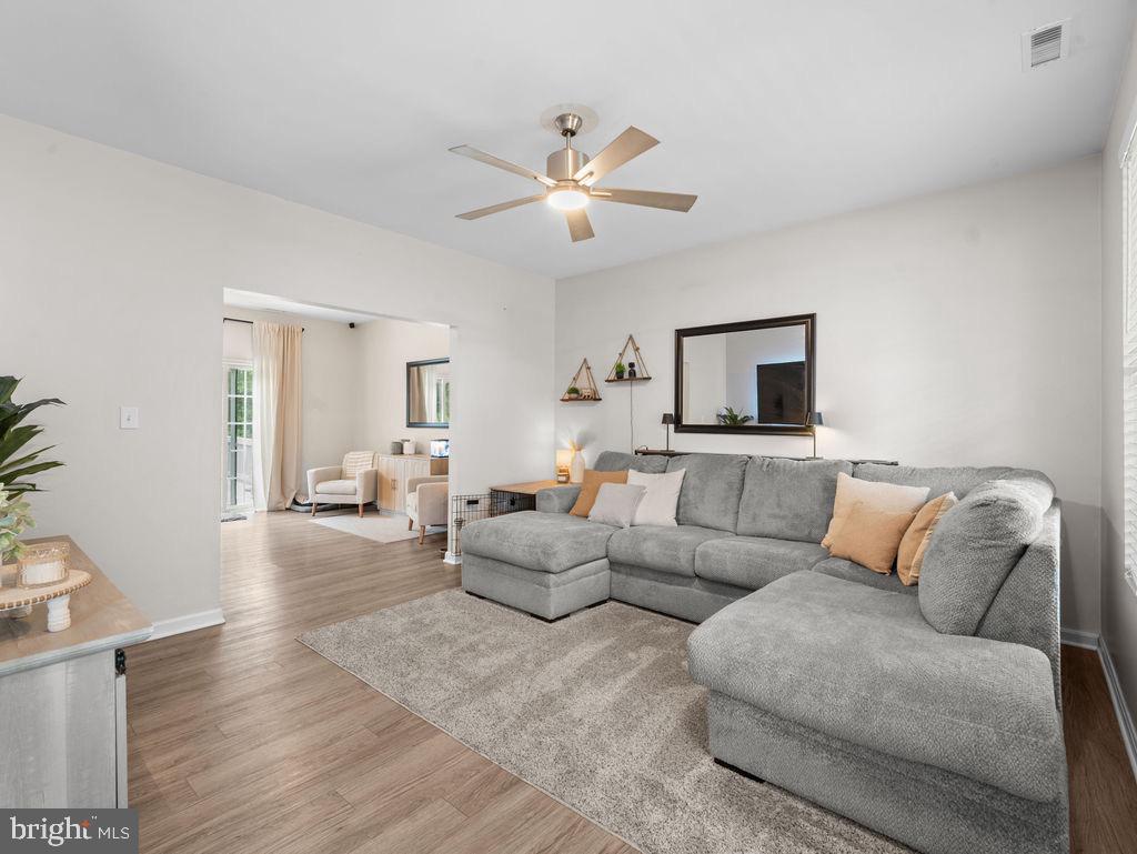FAIRFIELD - Residential