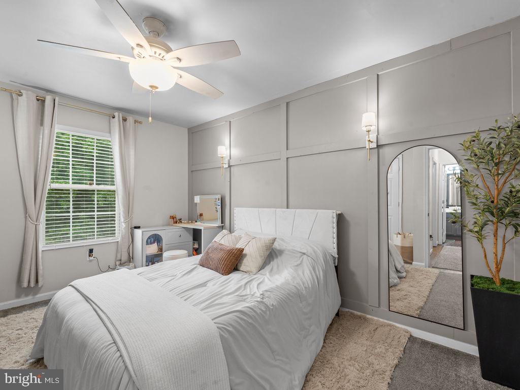 FAIRFIELD - Residential