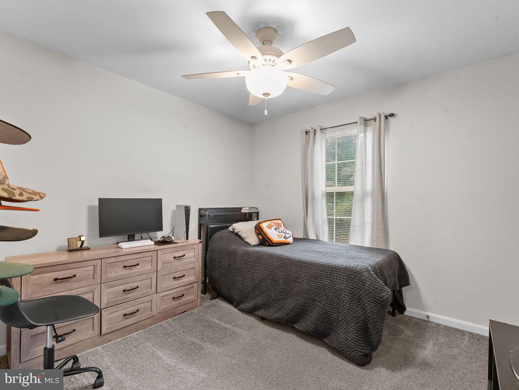 FAIRFIELD - Residential