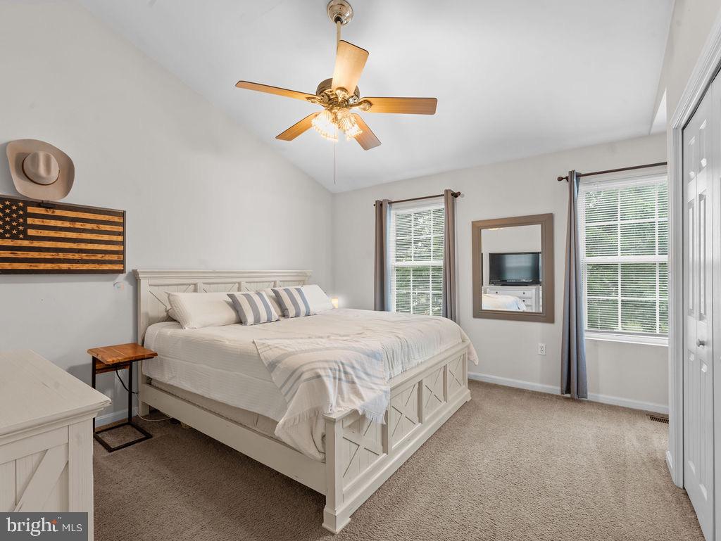 FAIRFIELD - Residential