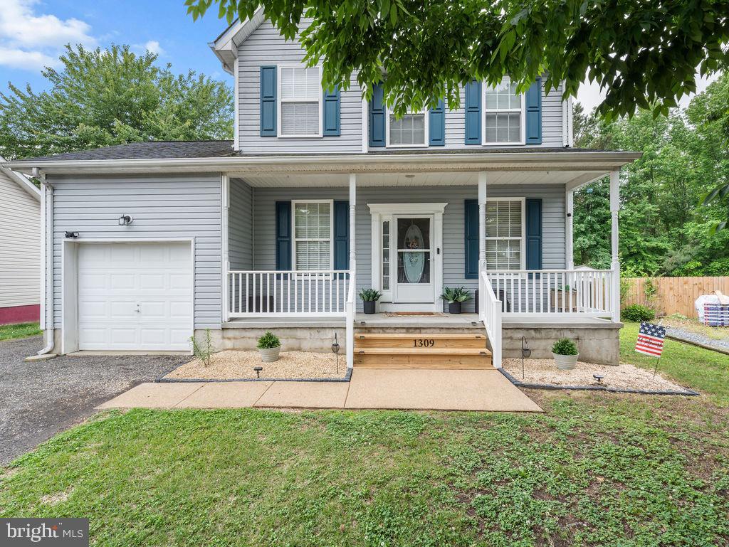 FAIRFIELD - Residential