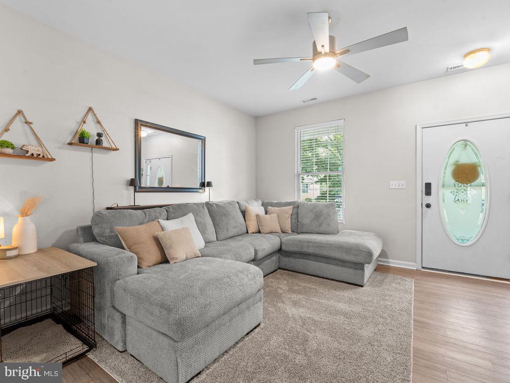 FAIRFIELD - Residential