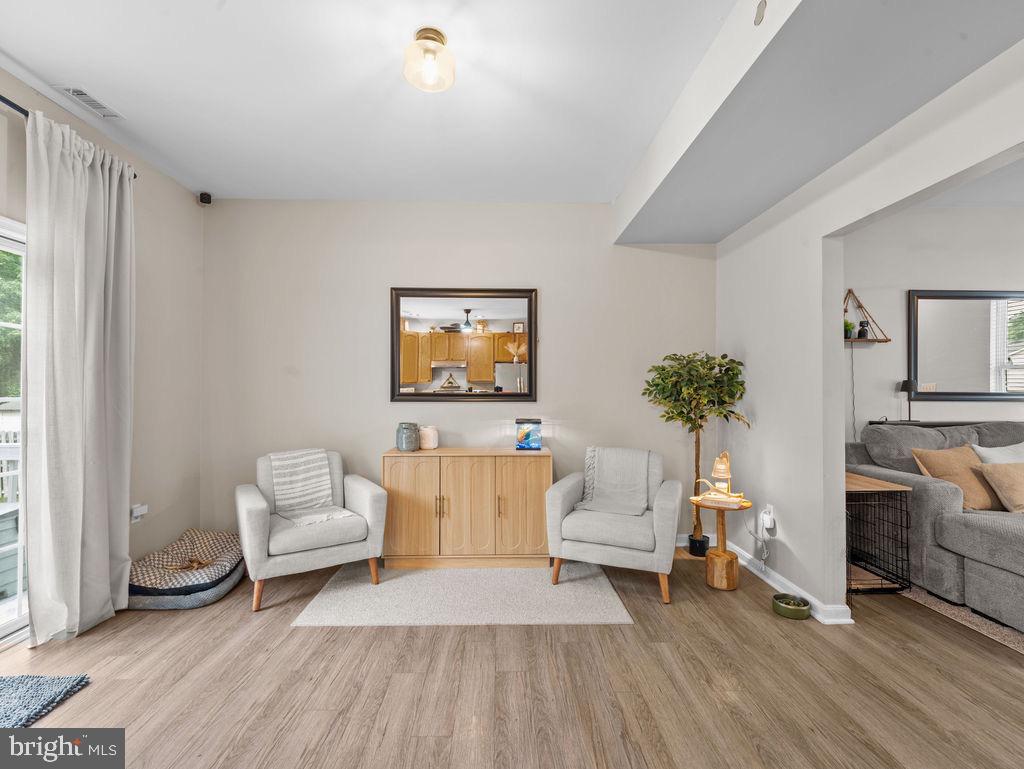 FAIRFIELD - Residential