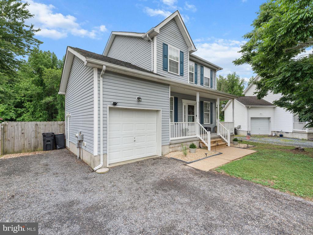 FAIRFIELD - Residential