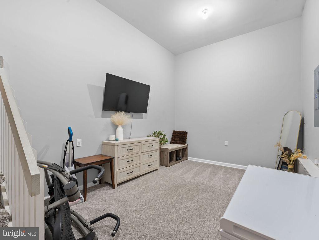 FAIRFIELD - Residential
