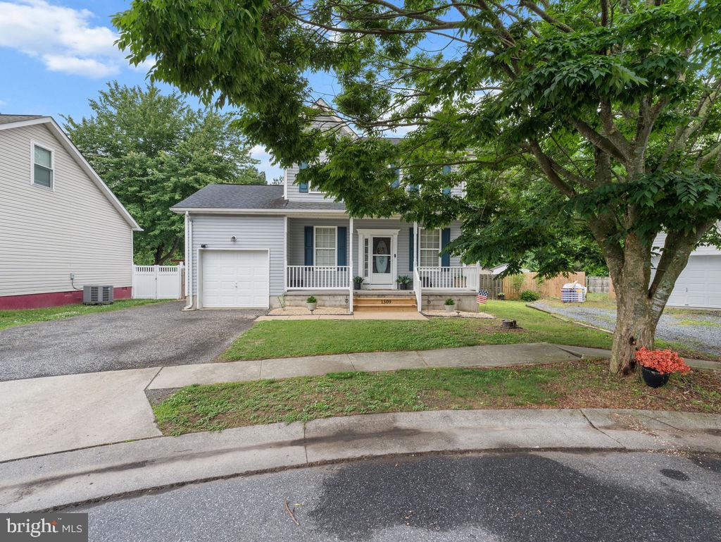 FAIRFIELD - Residential