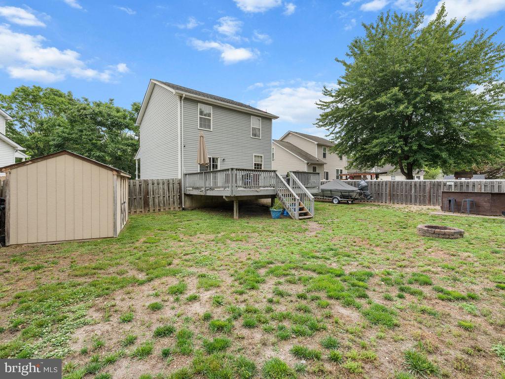 FAIRFIELD - Residential