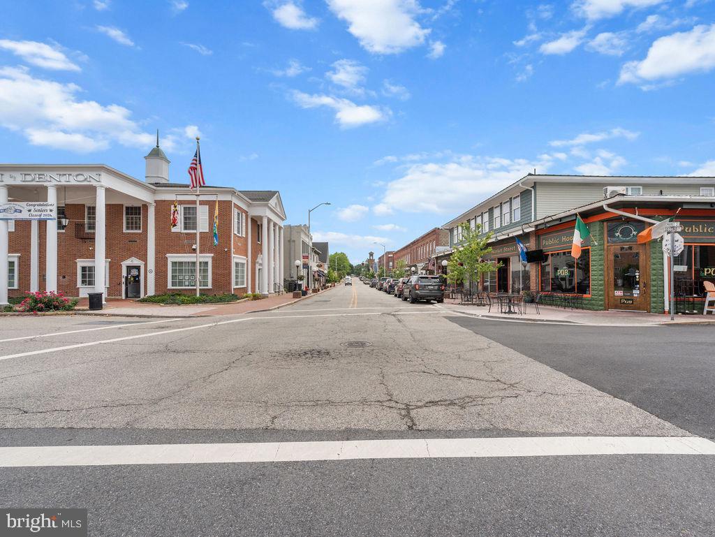 FAIRFIELD - Residential