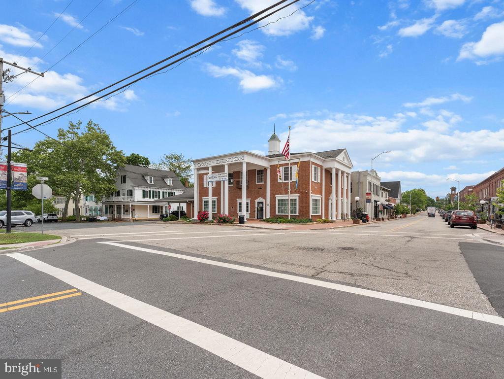 FAIRFIELD - Residential
