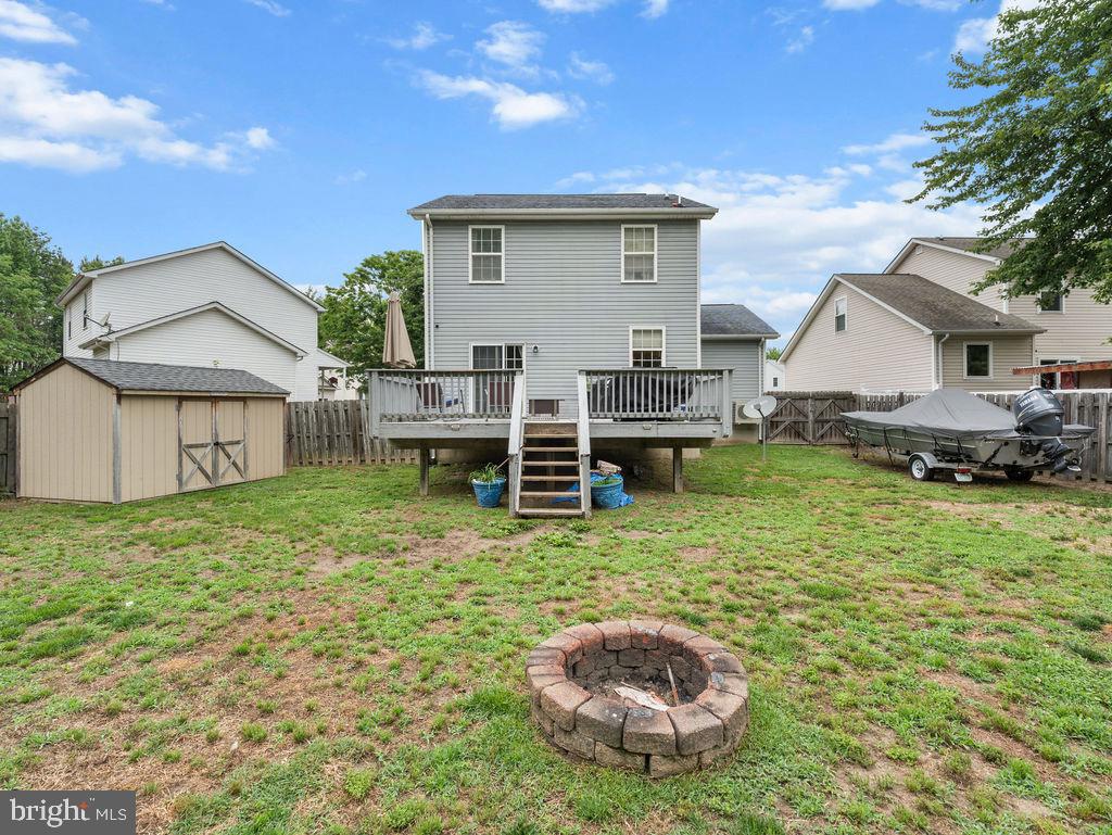 FAIRFIELD - Residential